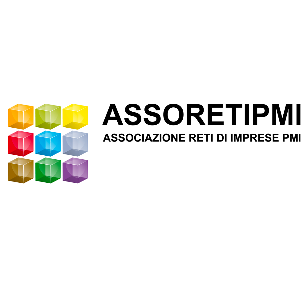 Logo Assoreti PMI