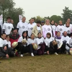 Formazione Outdoor con Stirerie del Garda 