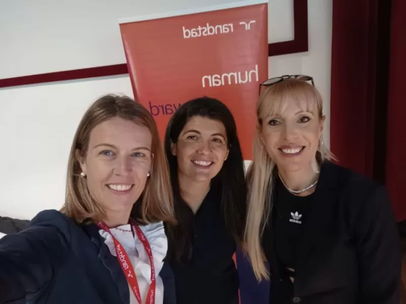 team di Funivie Folgarida Marilleva