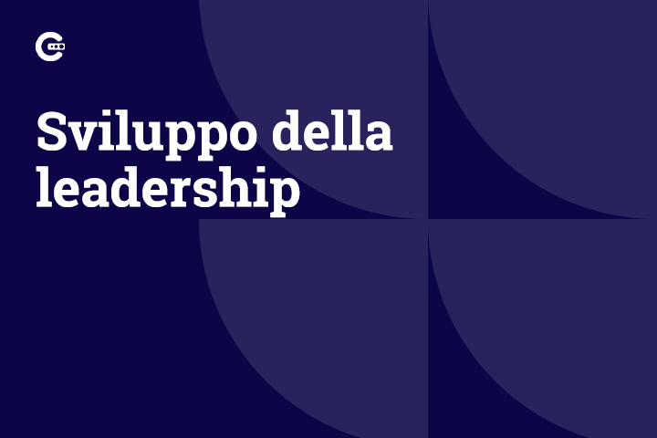 Sviluppo della leadership