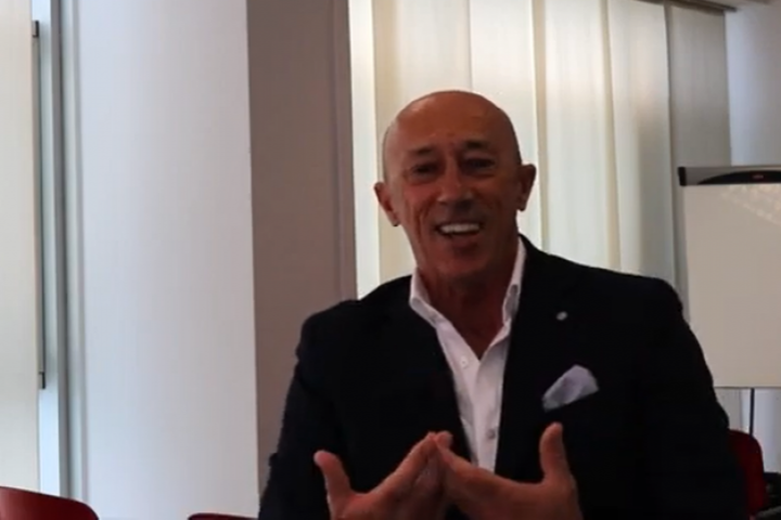 Presentazione corso sviluppo abilità manageriali