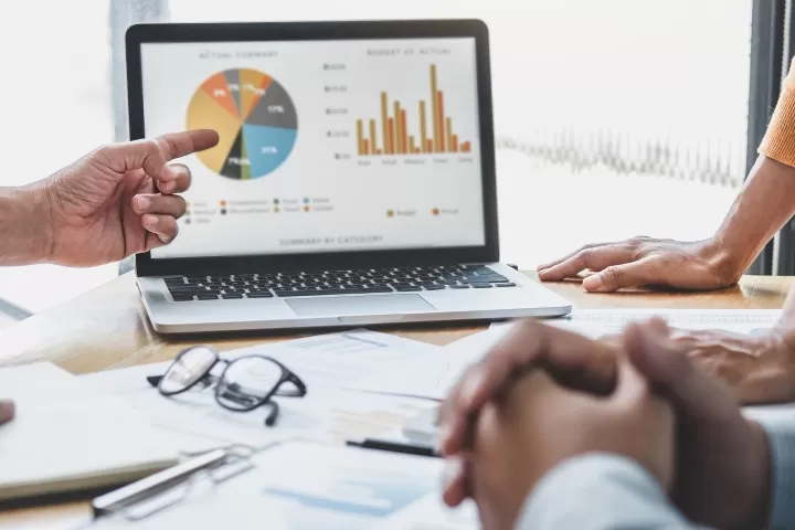 Valutazione delle performance: 3P