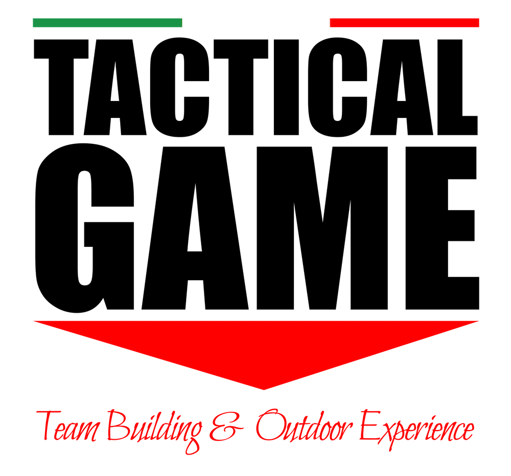 Logo Tactical Game