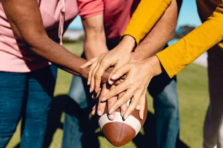 Perché scegliere il rugby come team building aziendale?